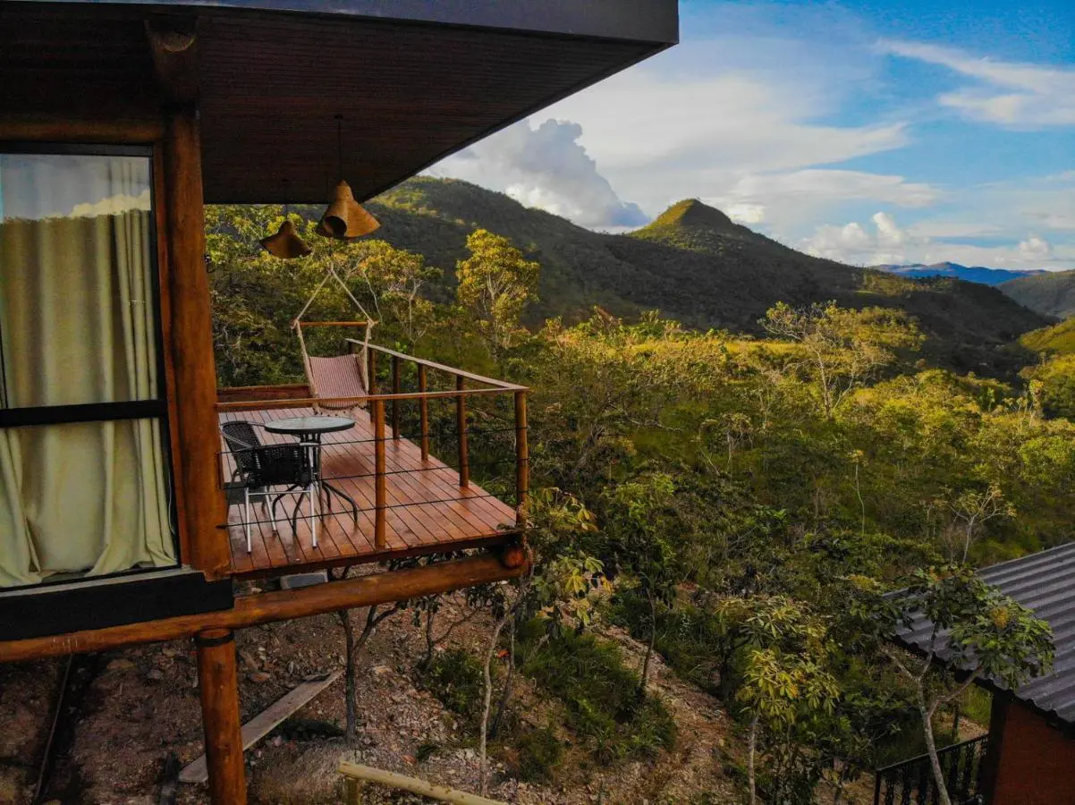 Suíte Mirante